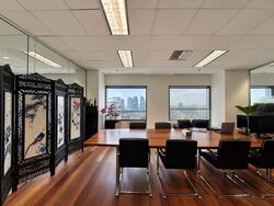 Suntec Tower Three (D1), Office #622069591